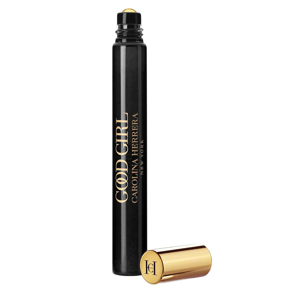 Carolina Herrera Good Girl fragrance bottle