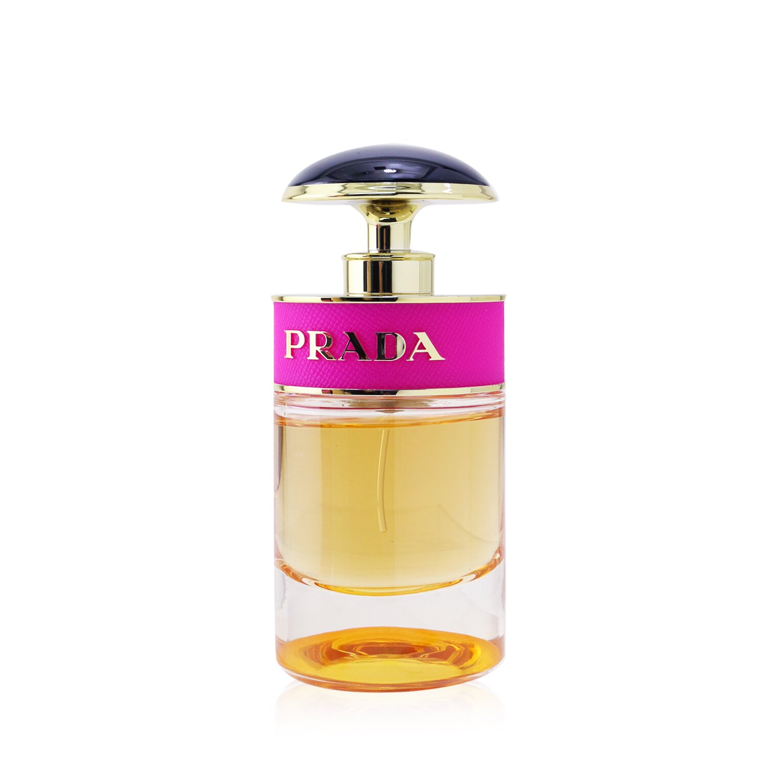 Prada Candy fragrance bottle