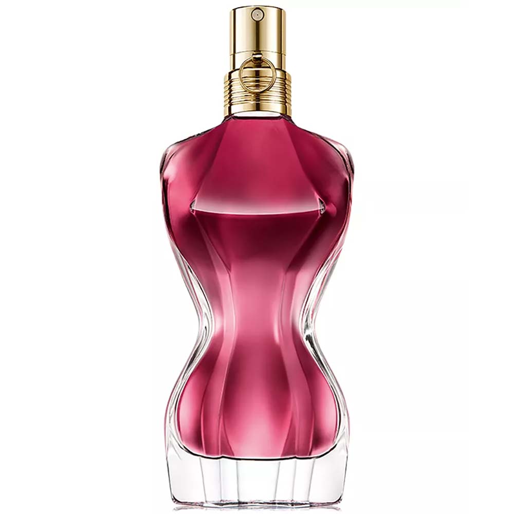 Jean Paul Gaultier La Belle fragrance bottle