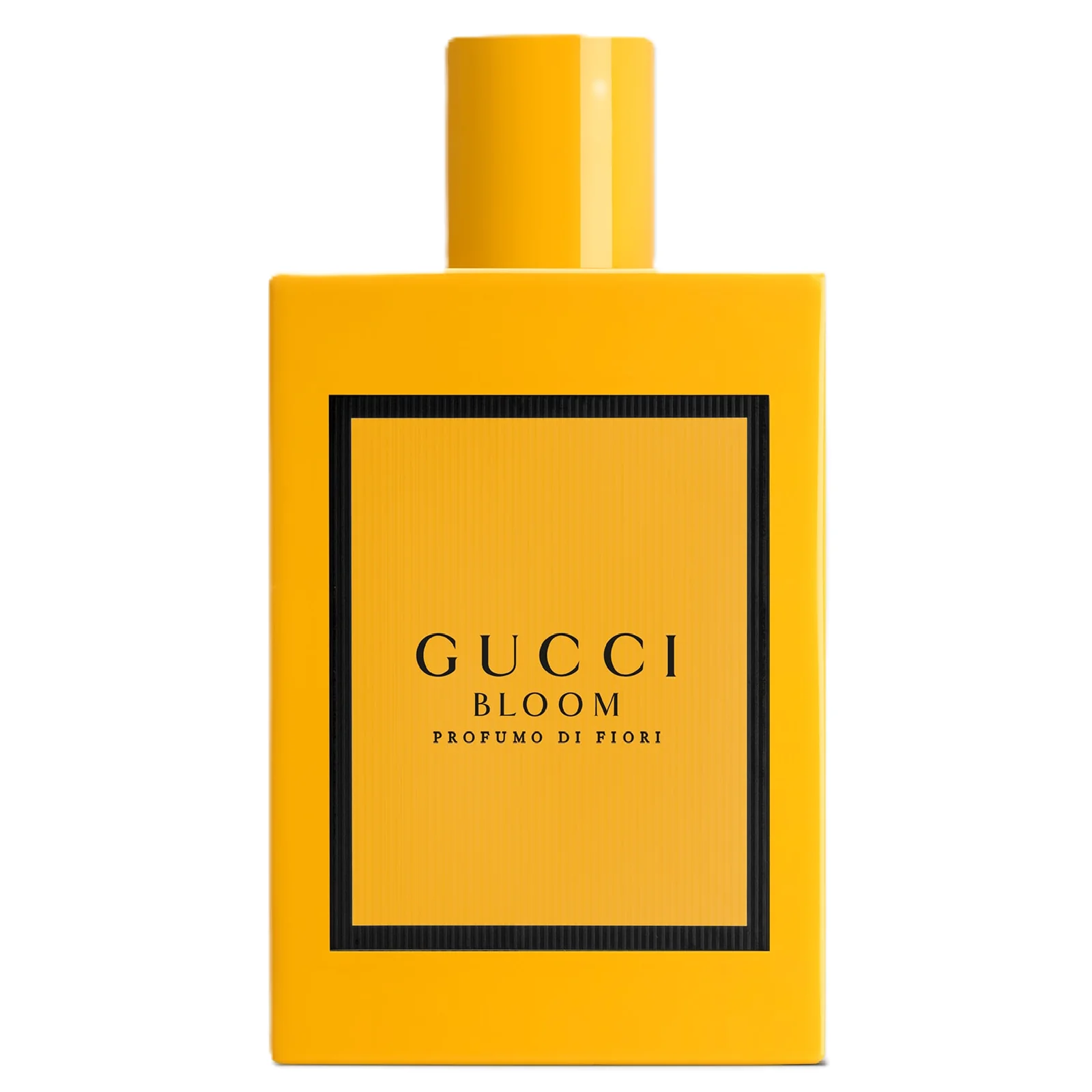 Gucci Bloom Profumo Di Fiori fragrance bottle