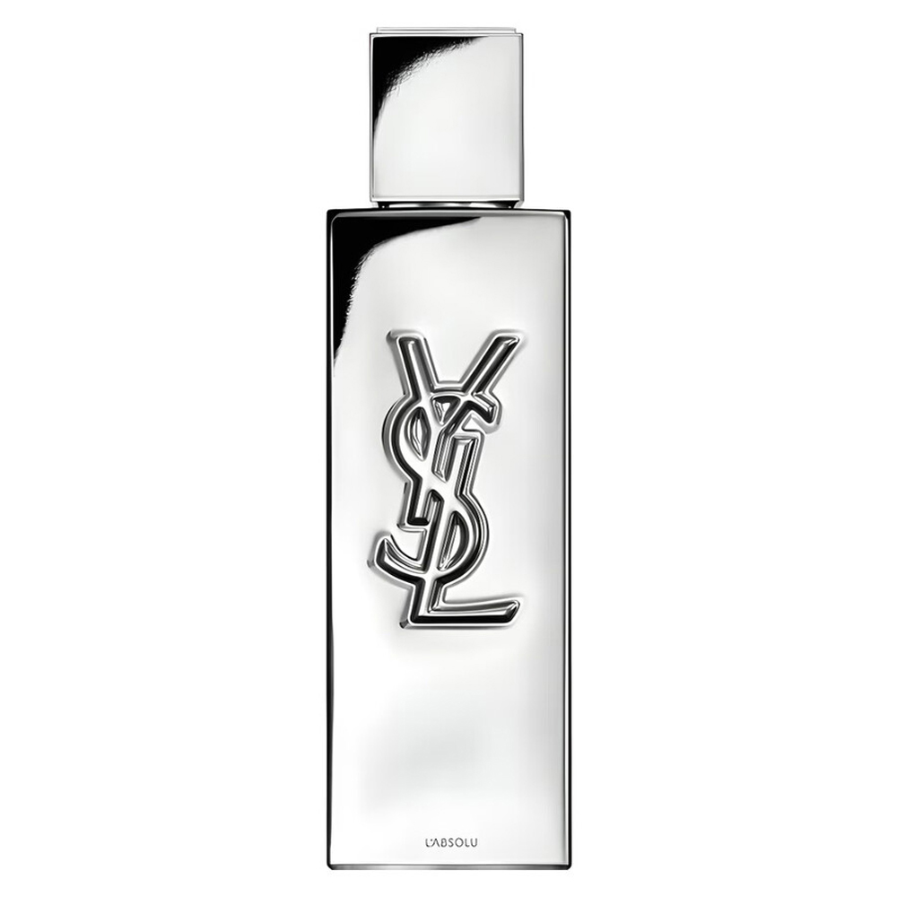 Yves Saint Laurent MYSLF L'Absolu fragrance bottle