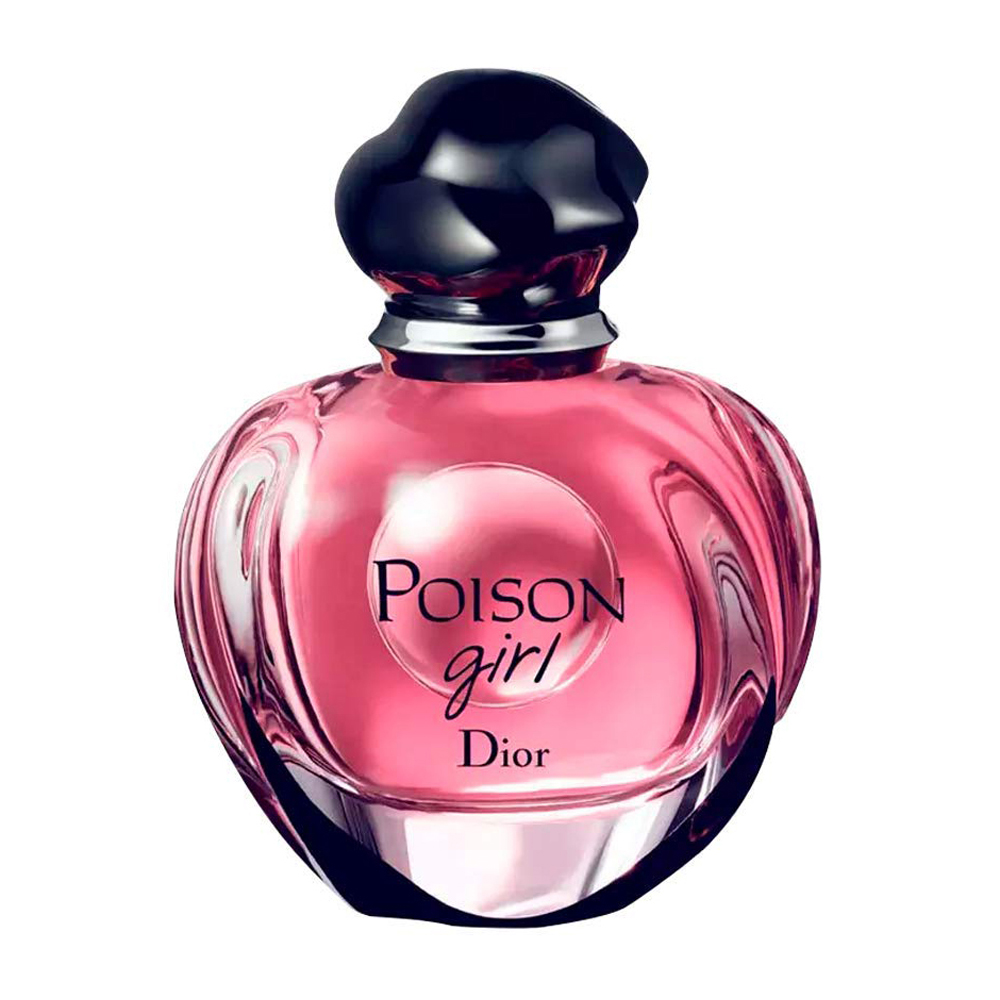 Dior Poison Girl fragrance bottle
