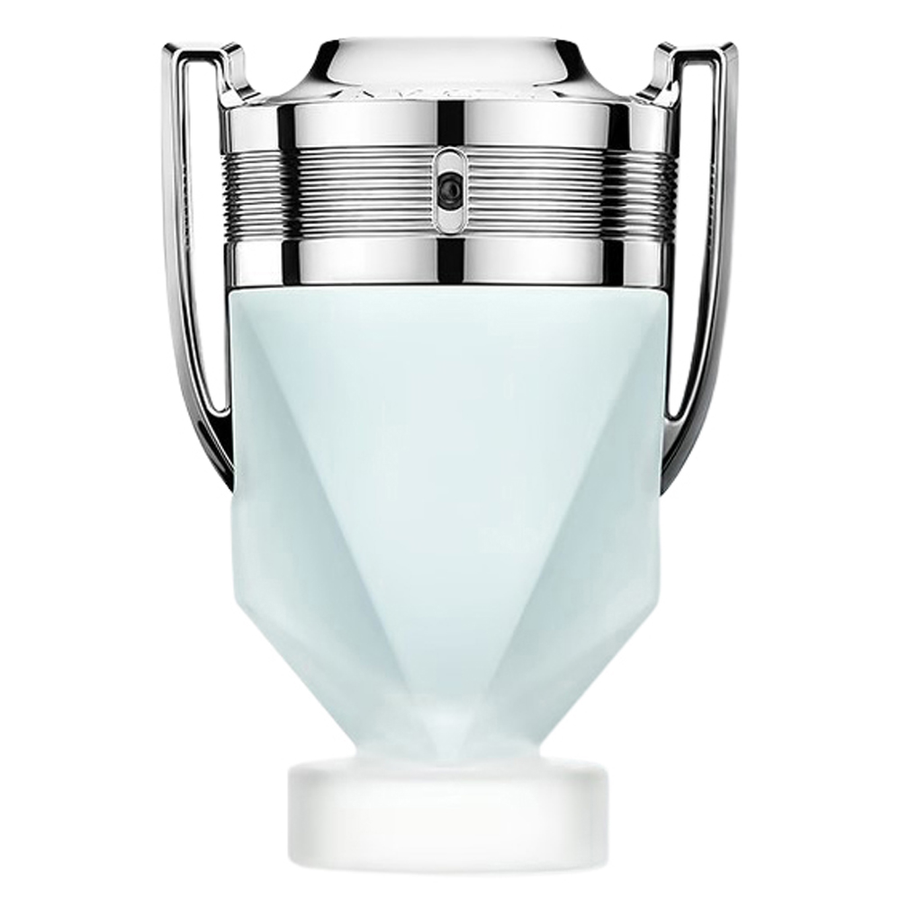 Rabanne Invictus Aqua fragrance bottle
