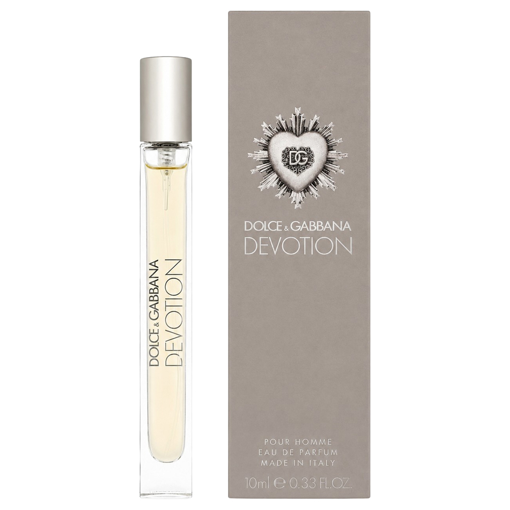 Dolce & Gabbana Devotion fragrance bottle