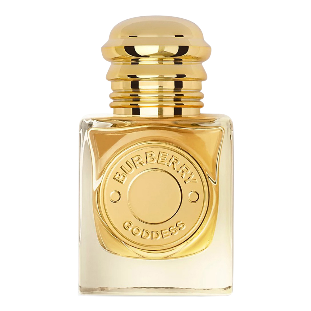 Burberry Goddess fragrance bottle