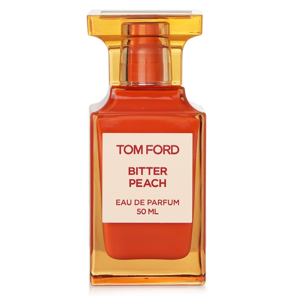 Tom Ford Bitter Peach fragrance bottle