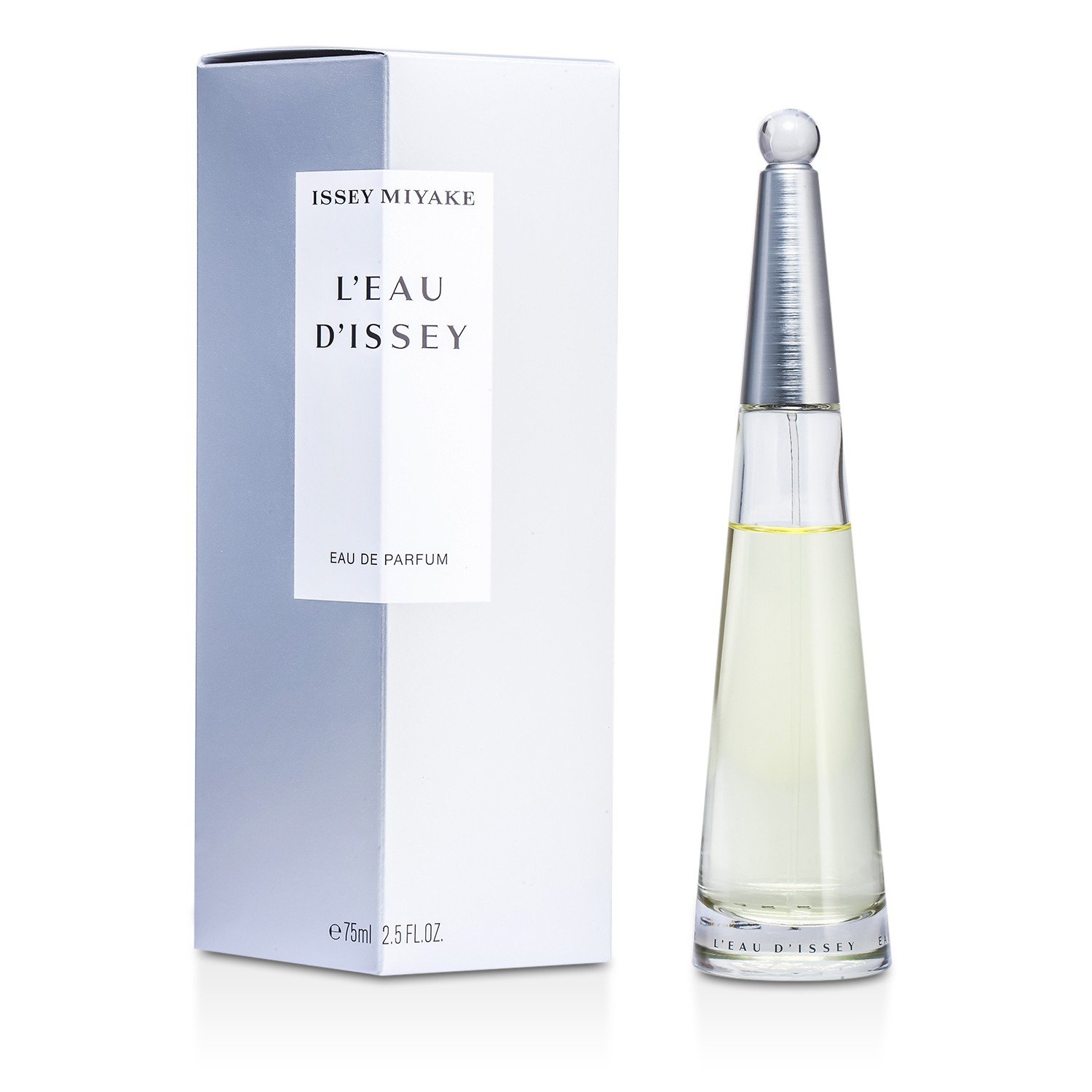 Issey Miyake L'Eau D'Issey fragrance bottle