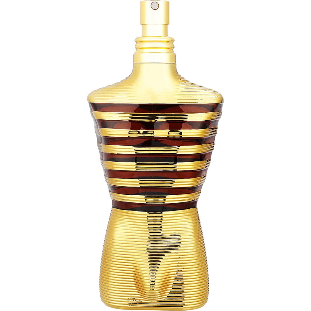 Jean Paul Gaultier Le Male Elixir fragrance bottle