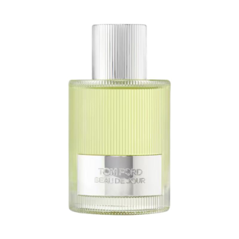 Tom Ford Beau de Jour fragrance bottle