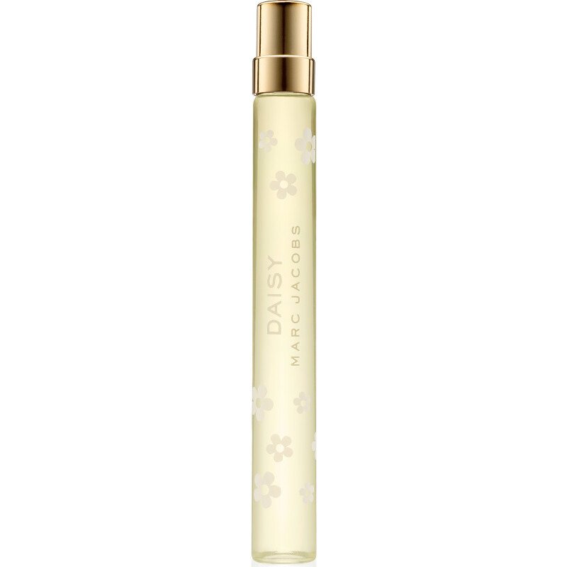 Marc Jacobs Daisy fragrance bottle