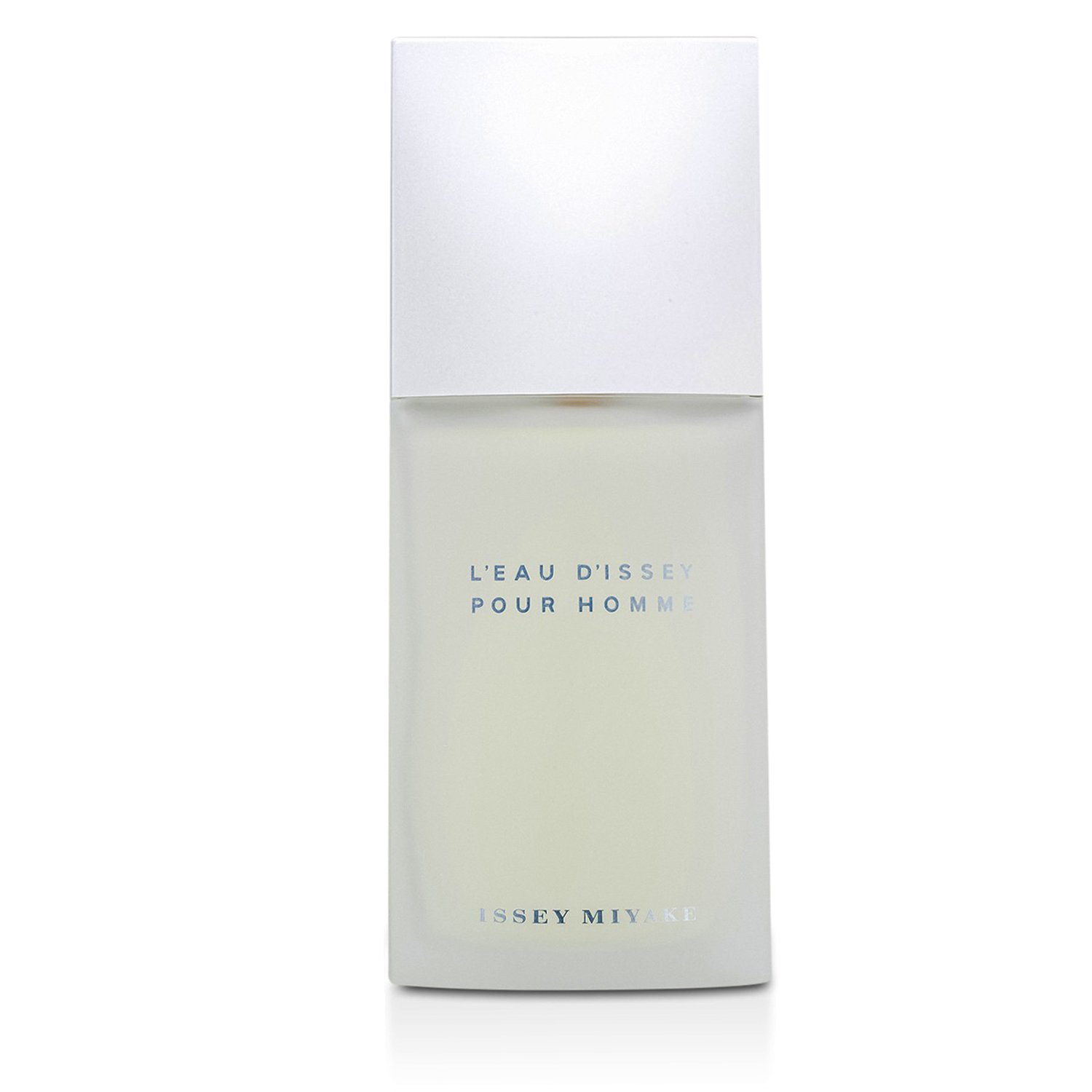 Issey Miyake L'Eau d'Issey Pour Homme fragrance bottle