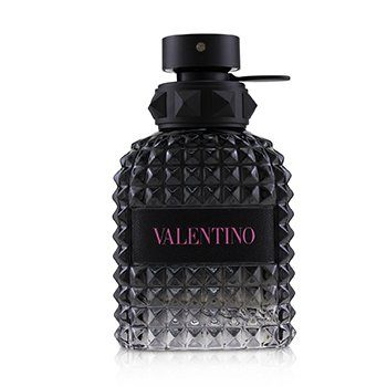 Valentino Uomo fragrance bottle