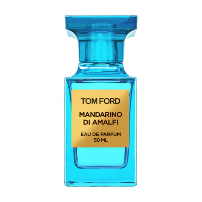 Tom Ford Mandarino Di Amalfi fragrance bottle
