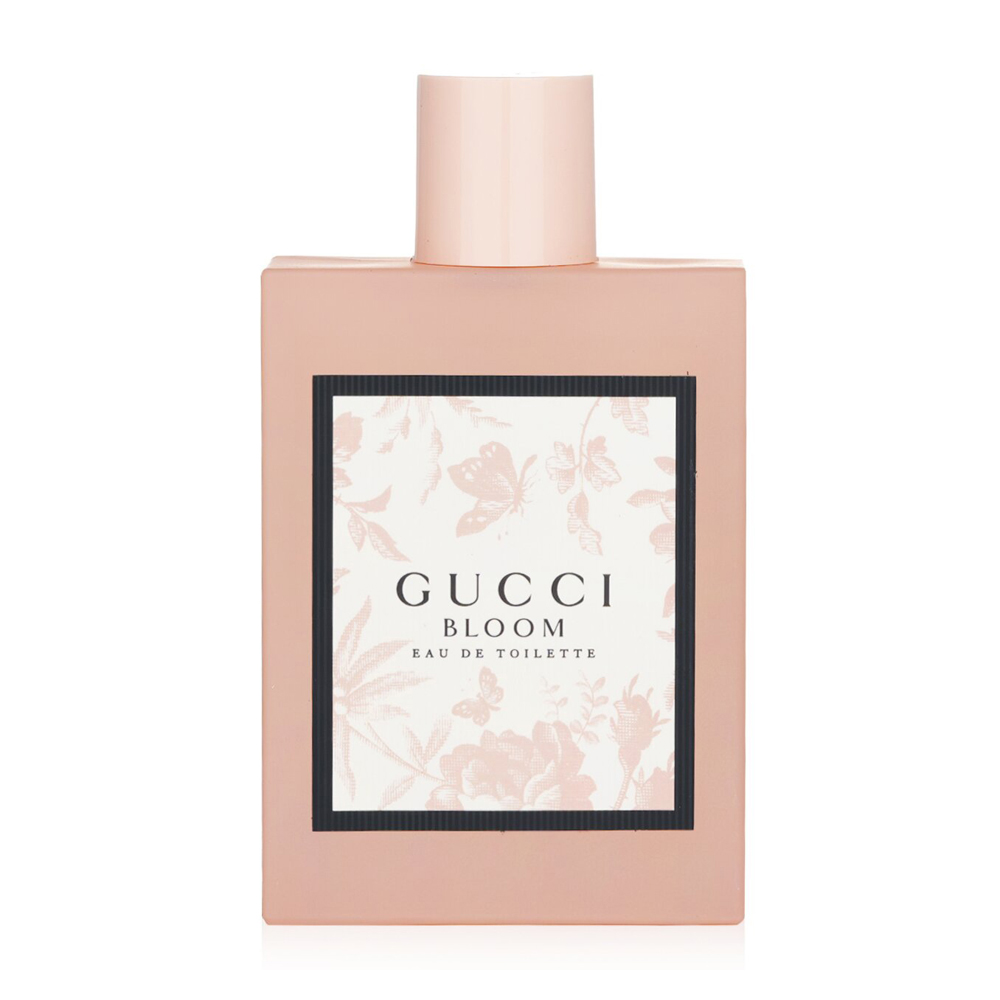 Gucci Gucci Bloom fragrance bottle