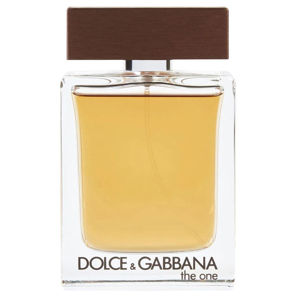 Dolce & Gabbana The One fragrance bottle