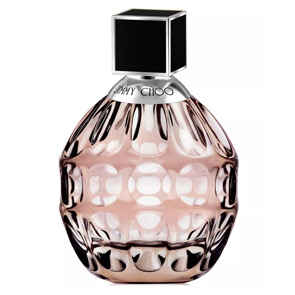 Jimmy Choo Jimmy Choo fragrance bottle