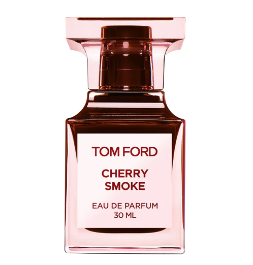 Tom Ford Cherry Smoke fragrance bottle