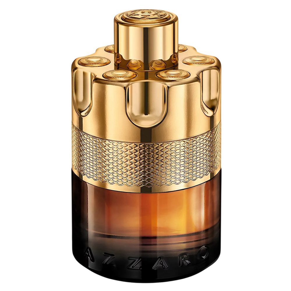 Azzaro Forever Wanted Absolu fragrance bottle
