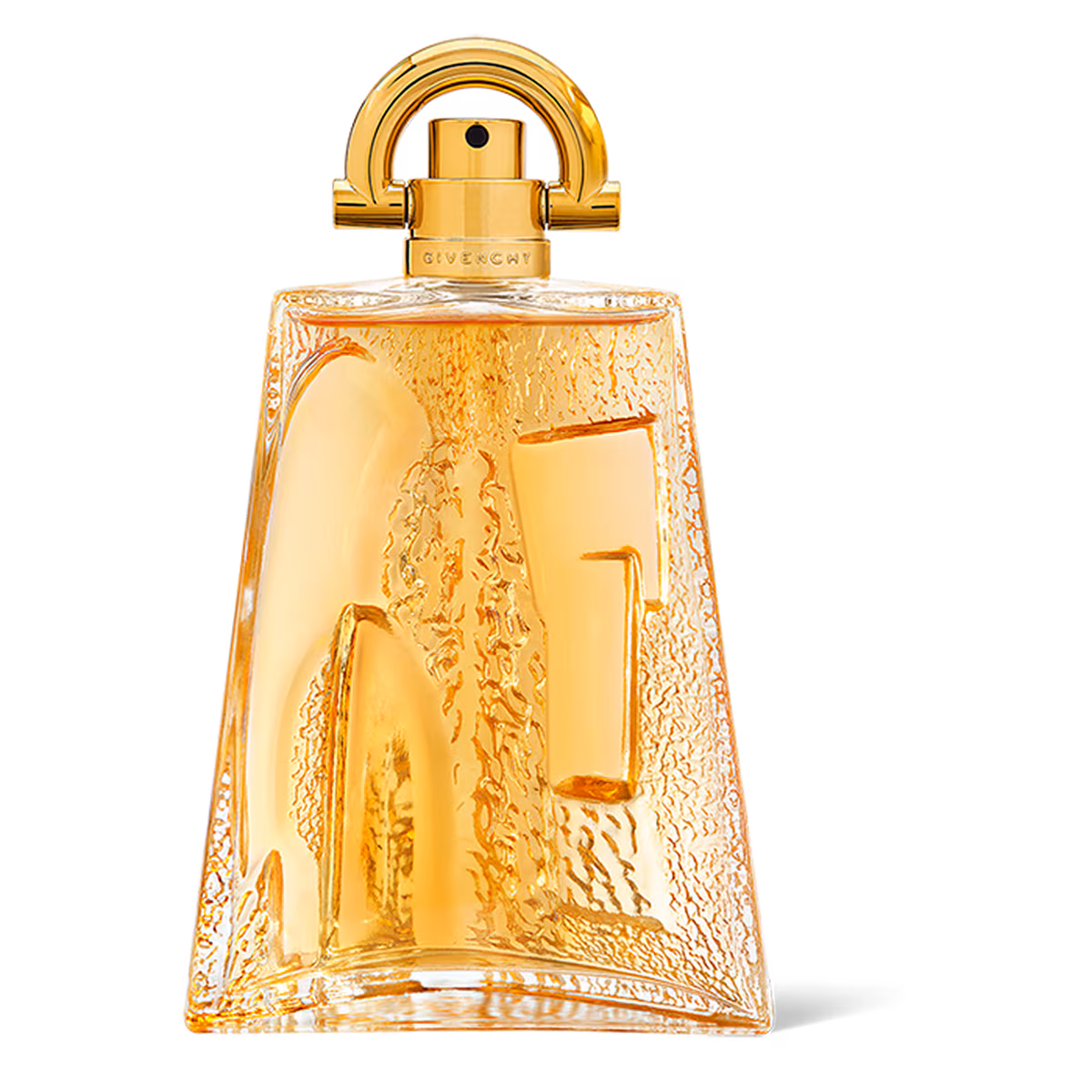 Givenchy Pi fragrance bottle