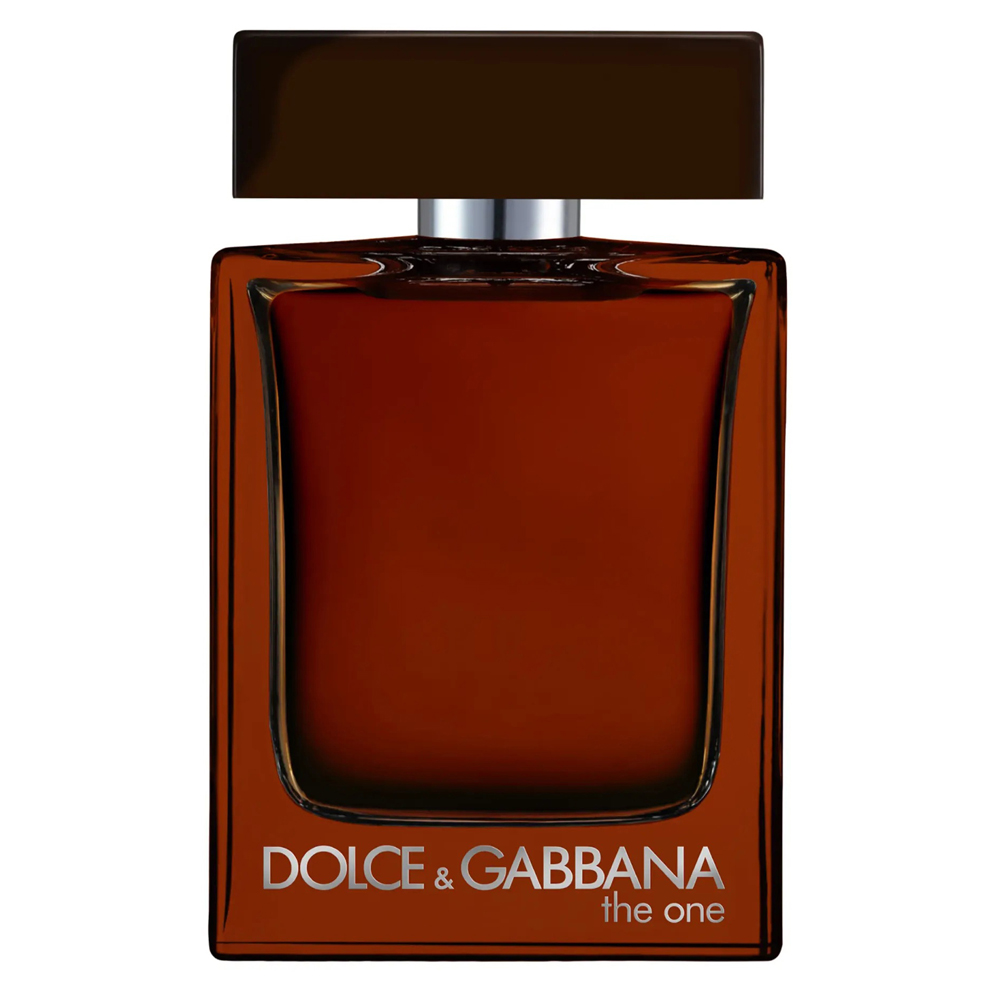 Dolce & Gabbana The One For Men fragrance bottle