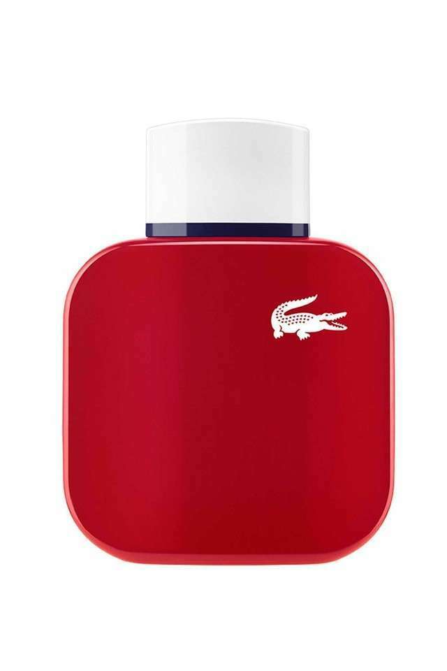Lacoste L.12.12 Pour Elle French Panache fragrance bottle