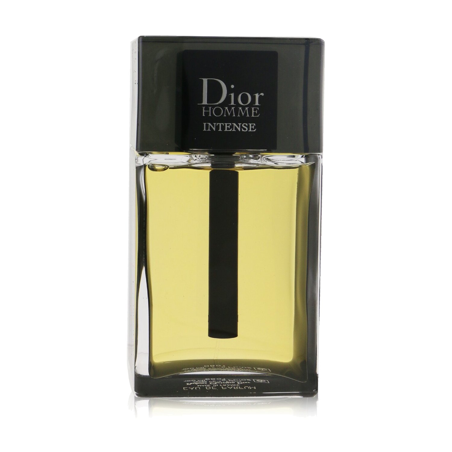 Dior Dior Homme Intense fragrance bottle