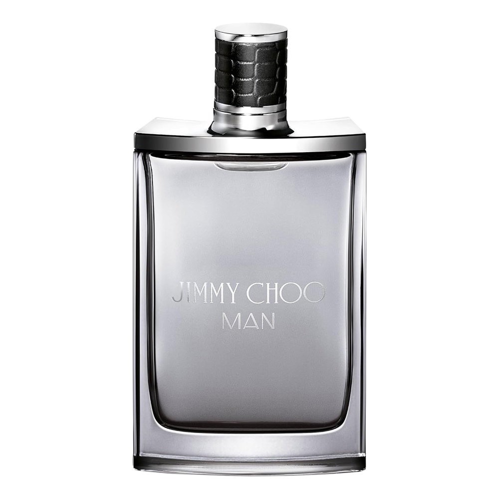 Jimmy Choo Jimmy Choo Man fragrance bottle