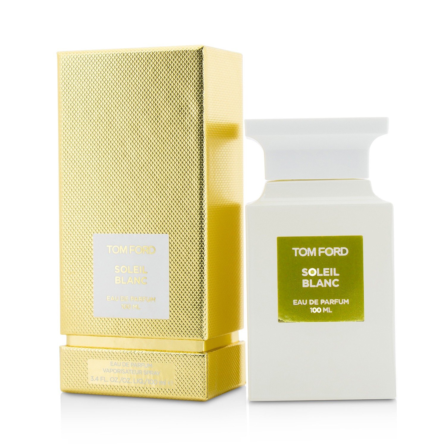 Tom Ford Soleil Blanc fragrance bottle