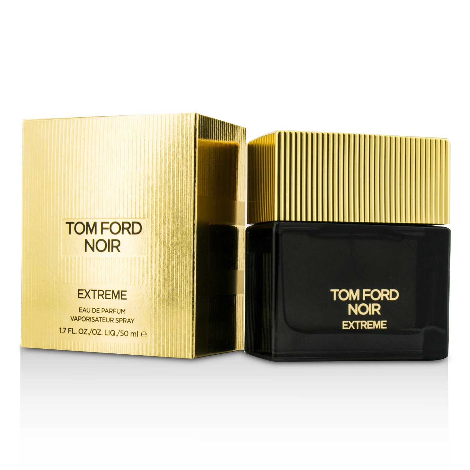 Tom Ford Noir Extreme fragrance bottle
