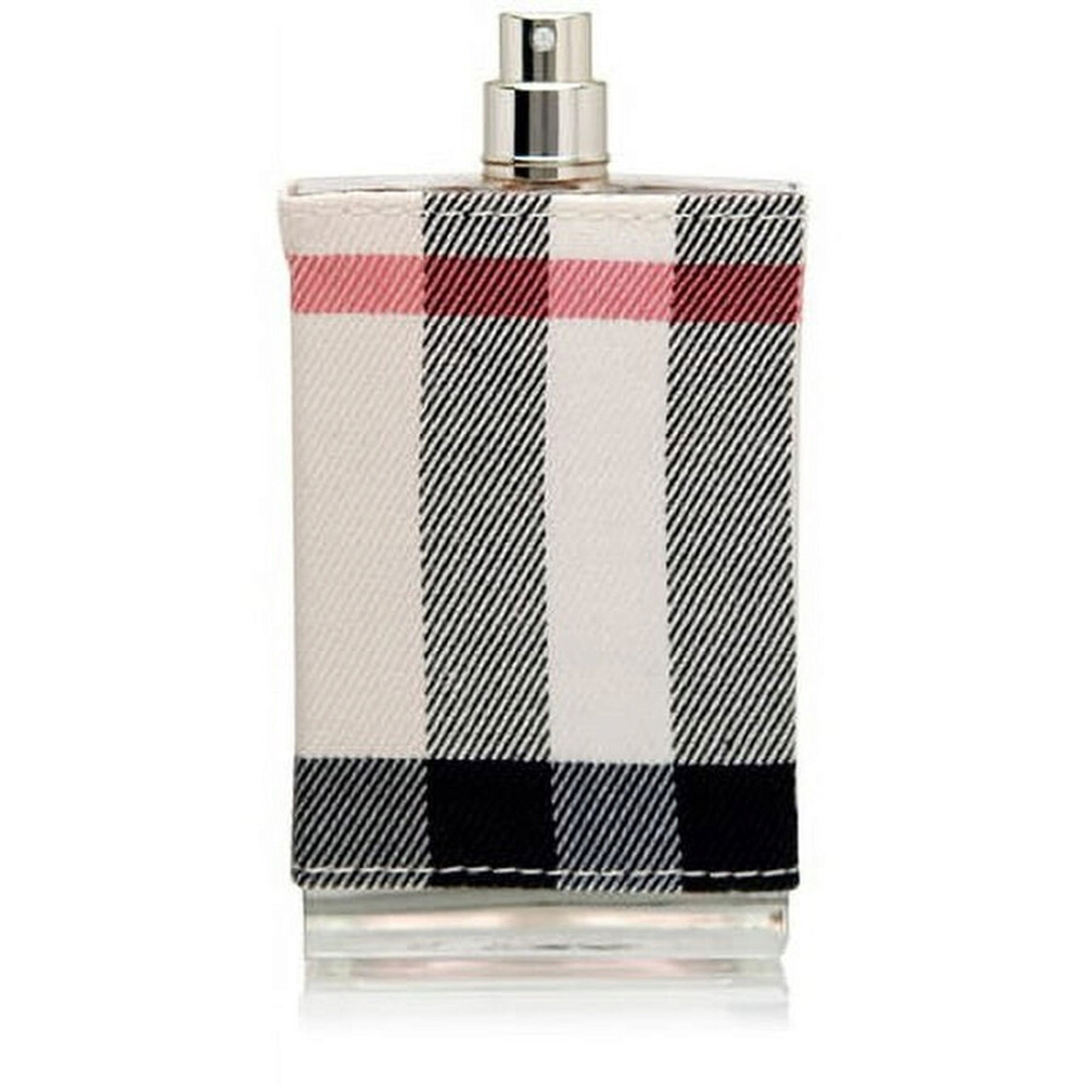 Burberry London fragrance bottle