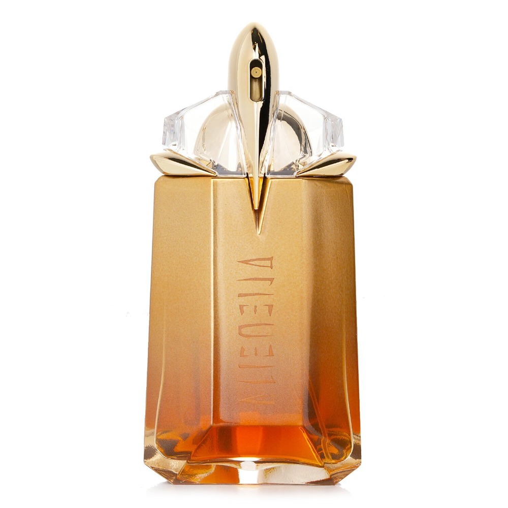 Mugler Alien Goddess fragrance bottle