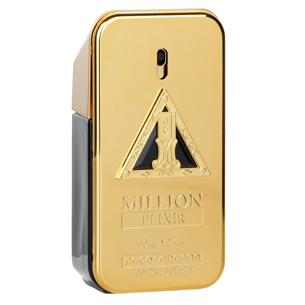 Rabanne 1 Million Elixir fragrance bottle