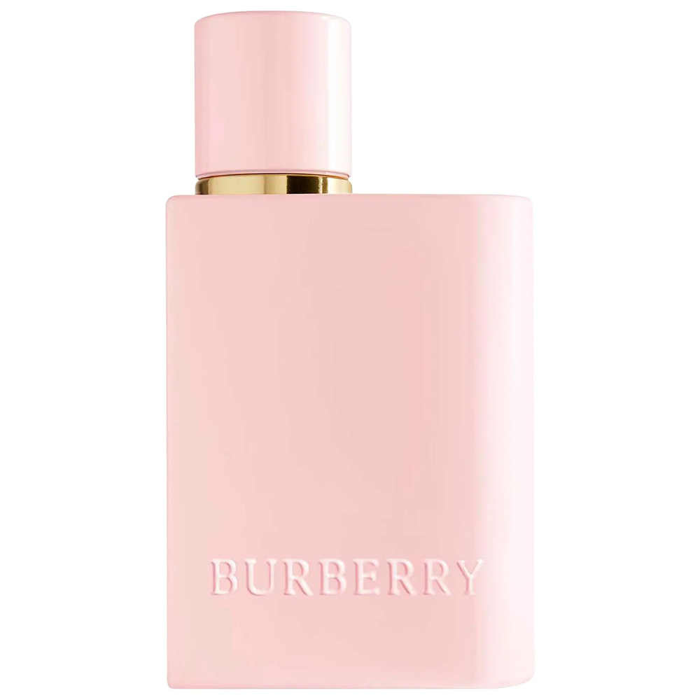 Burberry Her Elixir fragrance bottle