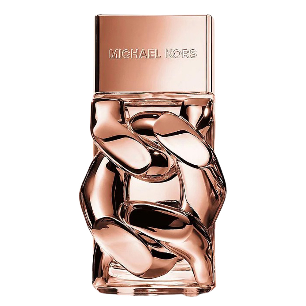 Michael Kors Pour Femme Absolu fragrance bottle