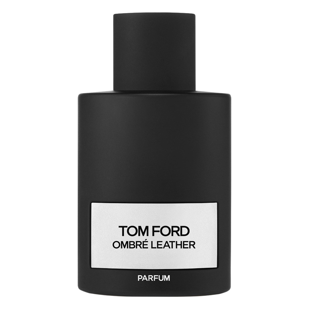 Tom Ford Ombre Leather fragrance bottle