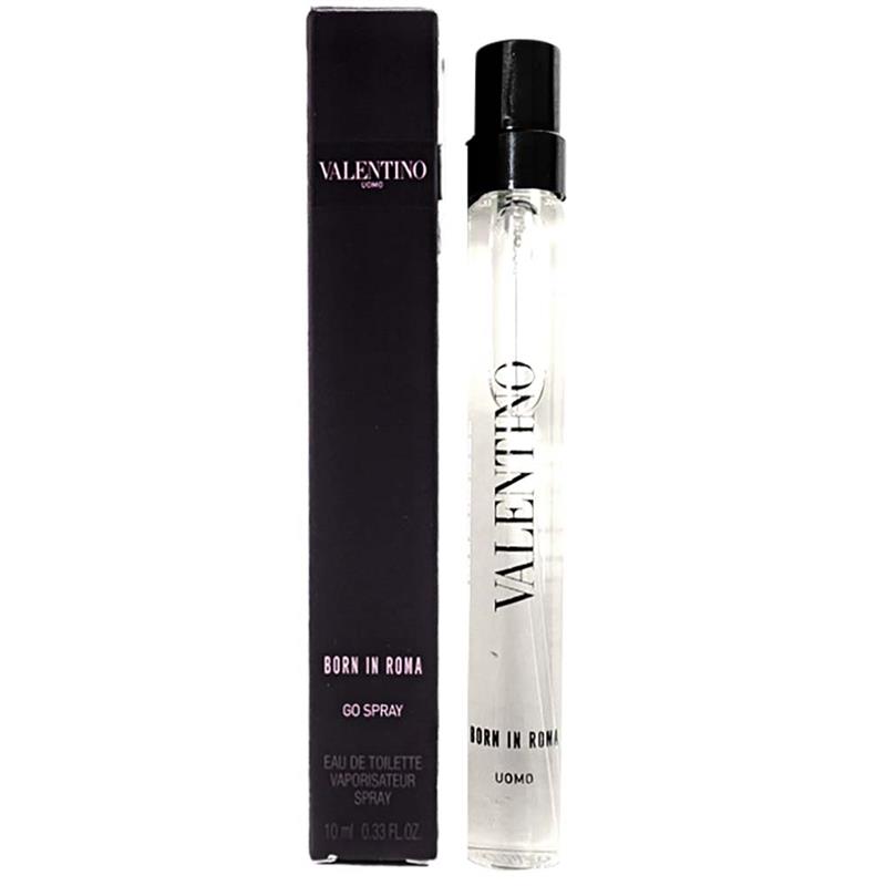 Valentino Uomo Born in Roma fragrance bottle
