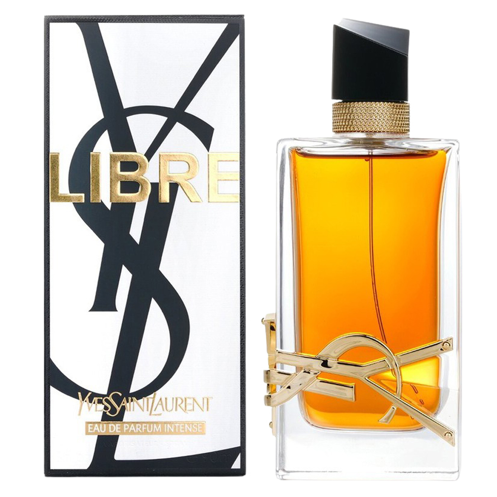 Yves Saint Laurent Libre Intense fragrance bottle