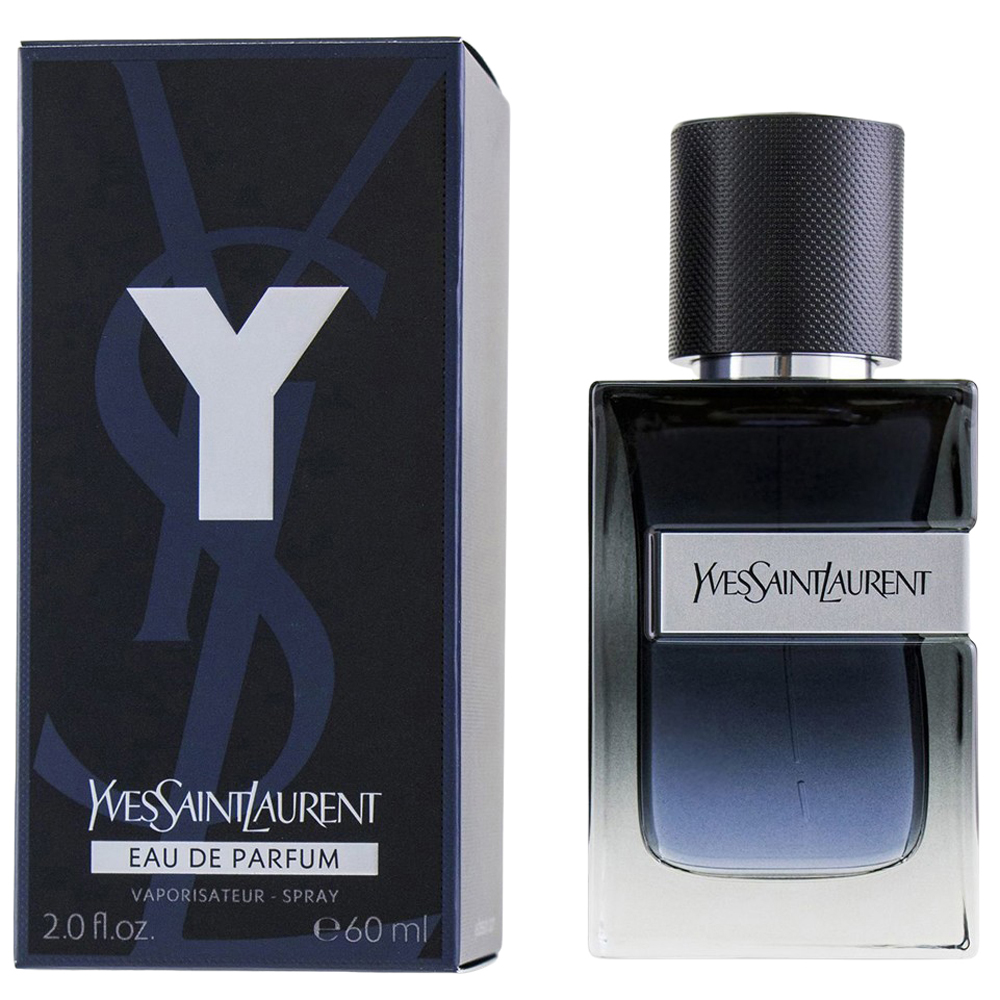 Yves Saint Laurent Y fragrance bottle