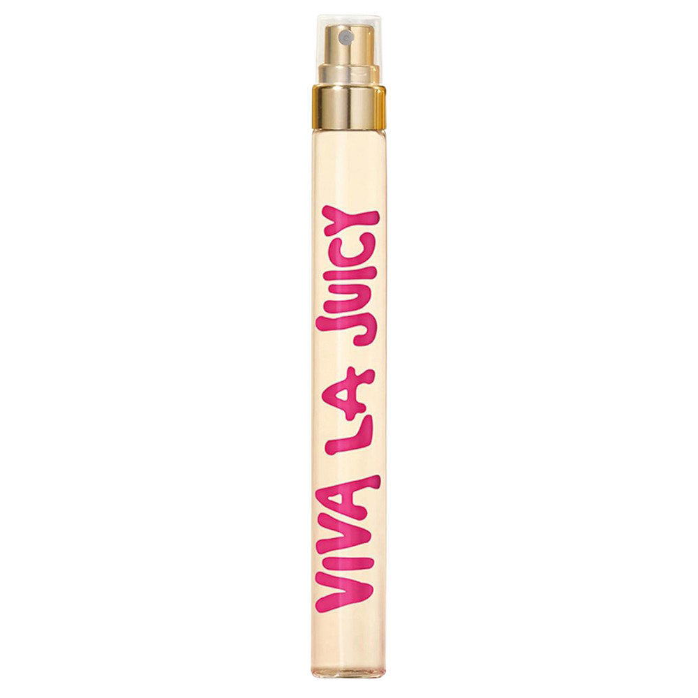 Juicy Couture Viva La Juicy fragrance bottle