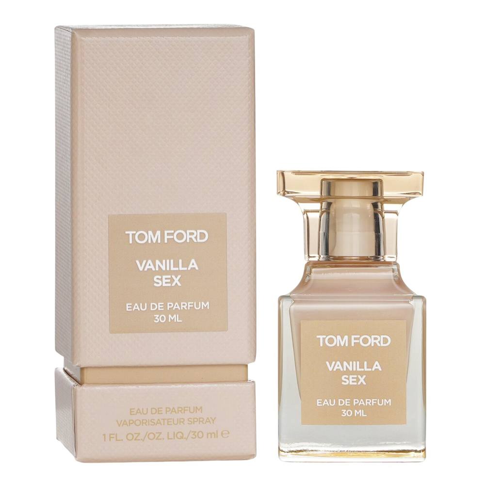 Tom Ford Vanilla Sex fragrance bottle