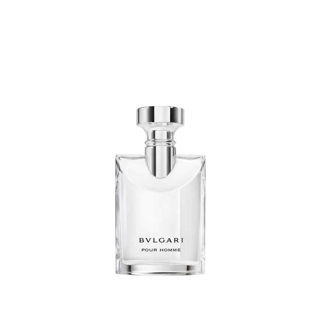 Bvlgari Bvlgari fragrance bottle