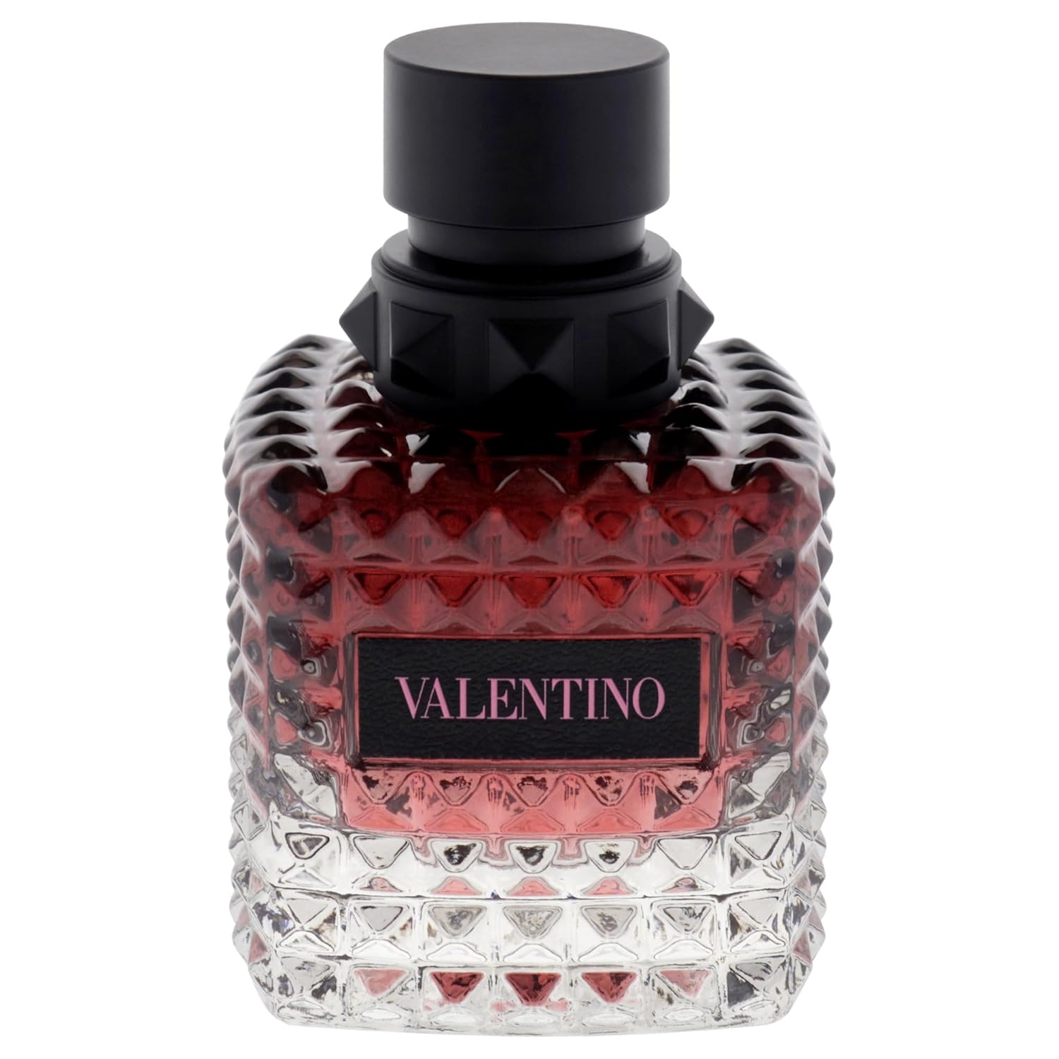 Valentino Donna Born in Roma Intense fragrance bottle