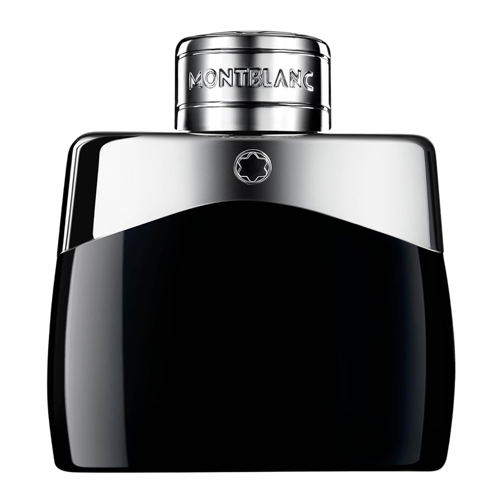 Montblanc Legend fragrance bottle