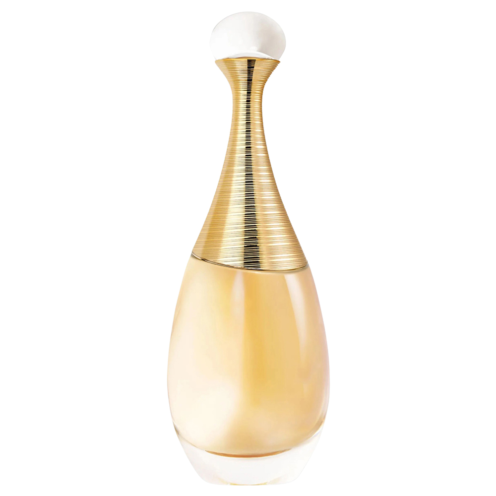 Dior Jadore fragrance bottle