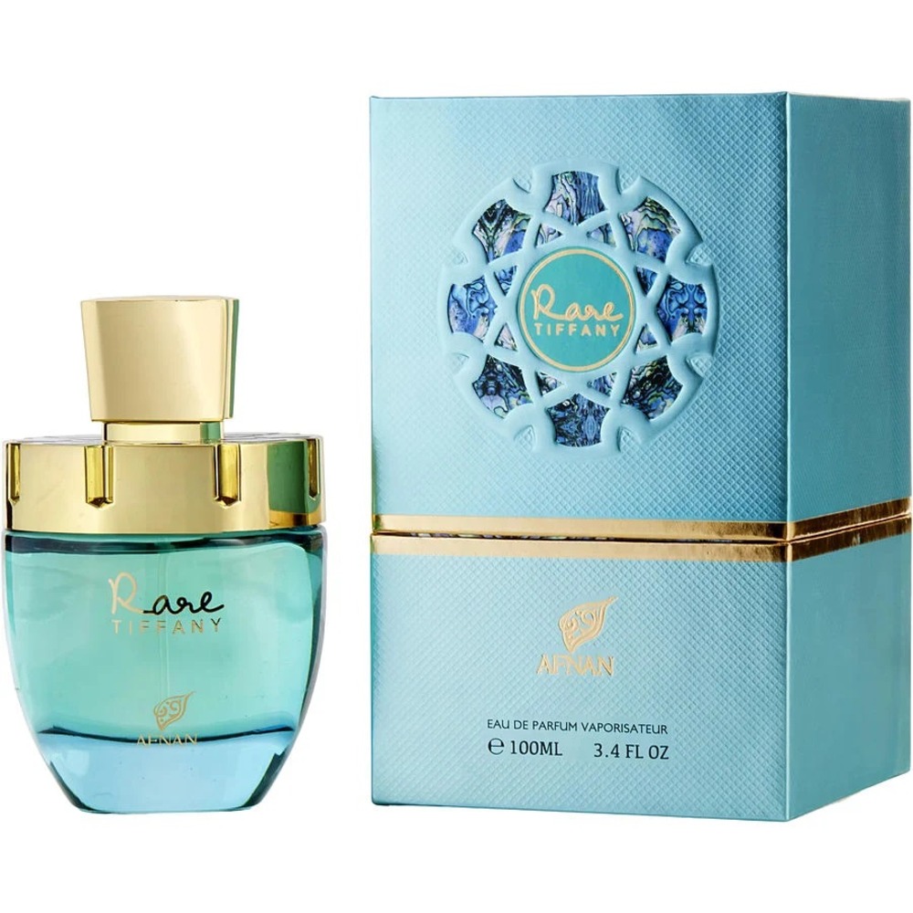 Tiffany & Co. Tiffany&Co fragrance bottle