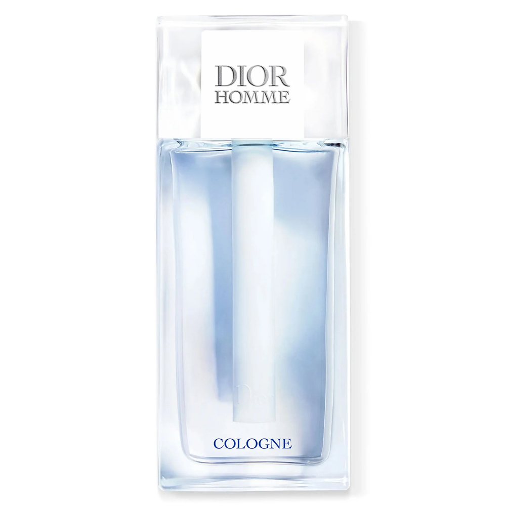 Dior Dior Homme Cologne fragrance bottle