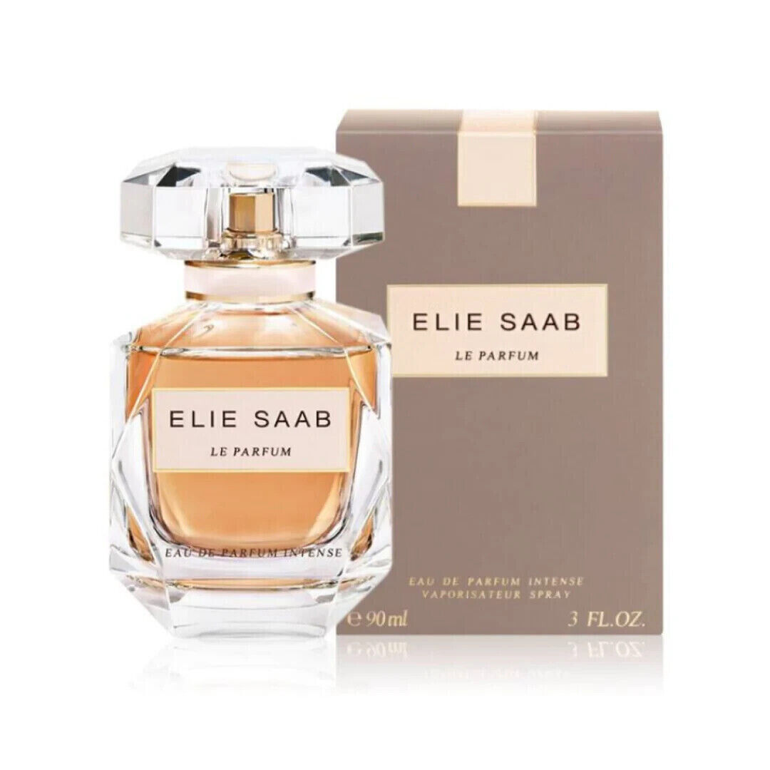 Elie Saab Le Parfum Intense fragrance bottle