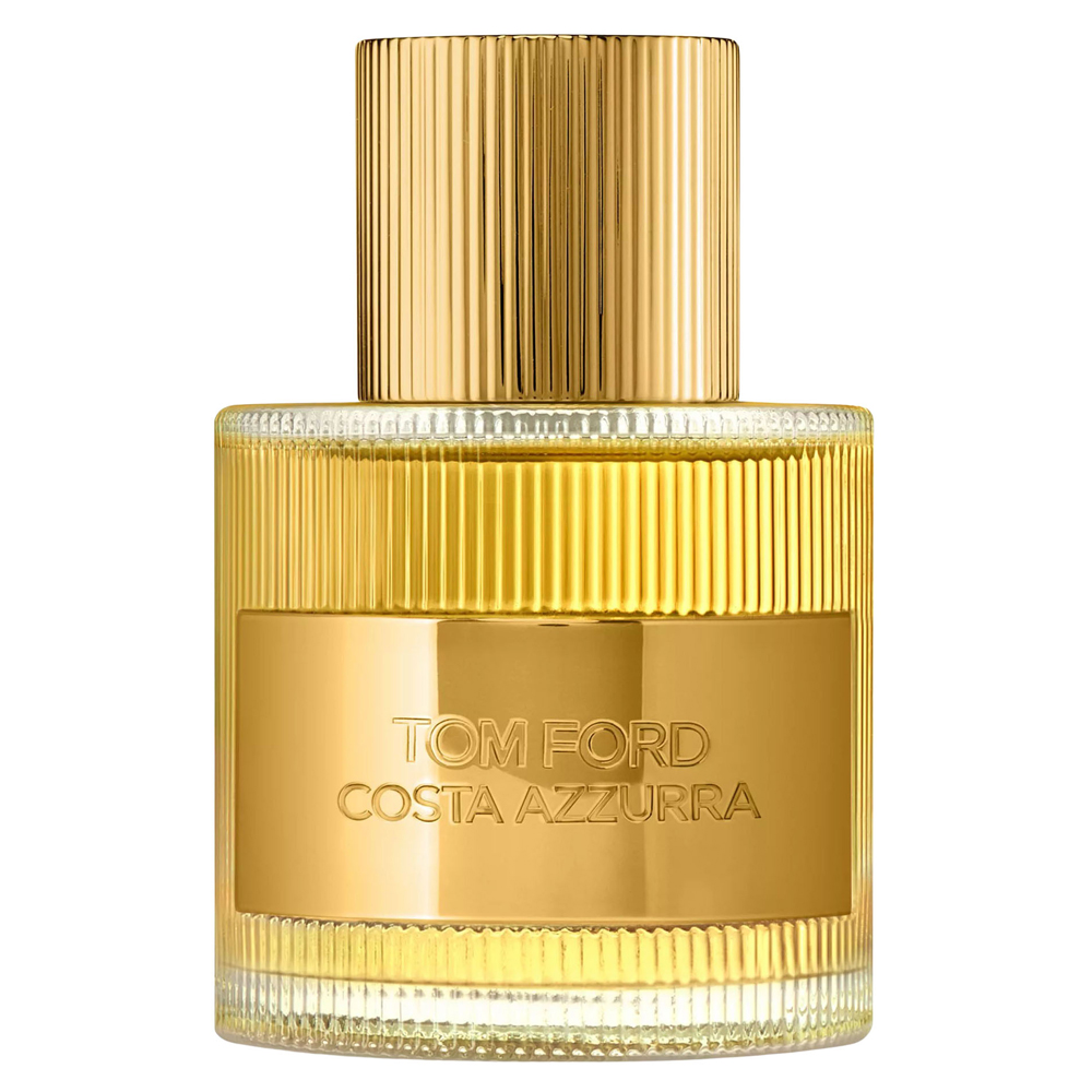 Tom Ford Costa Azzurra fragrance bottle