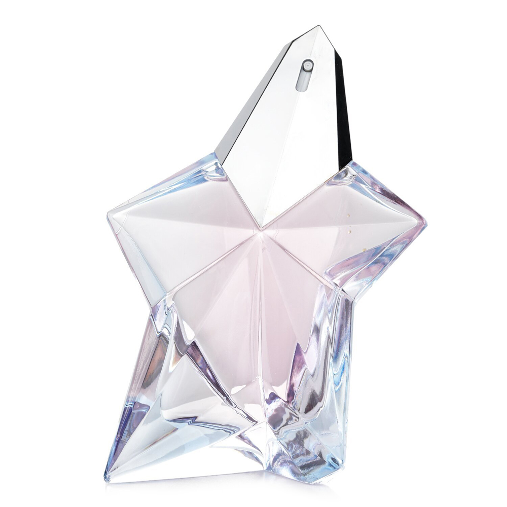 Mugler Angel fragrance bottle